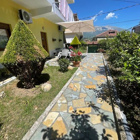 Artur'S Apartment Gjirokaster Ngoại thất bức ảnh
