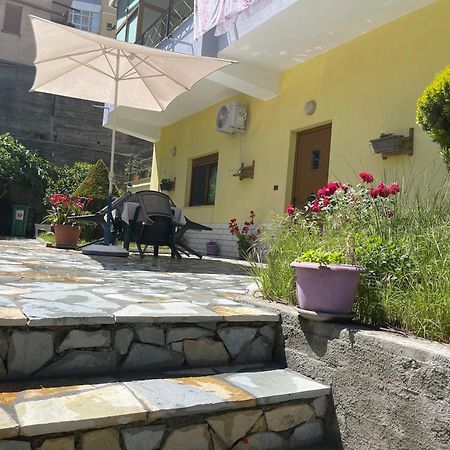 Artur'S Apartment Gjirokaster Ngoại thất bức ảnh