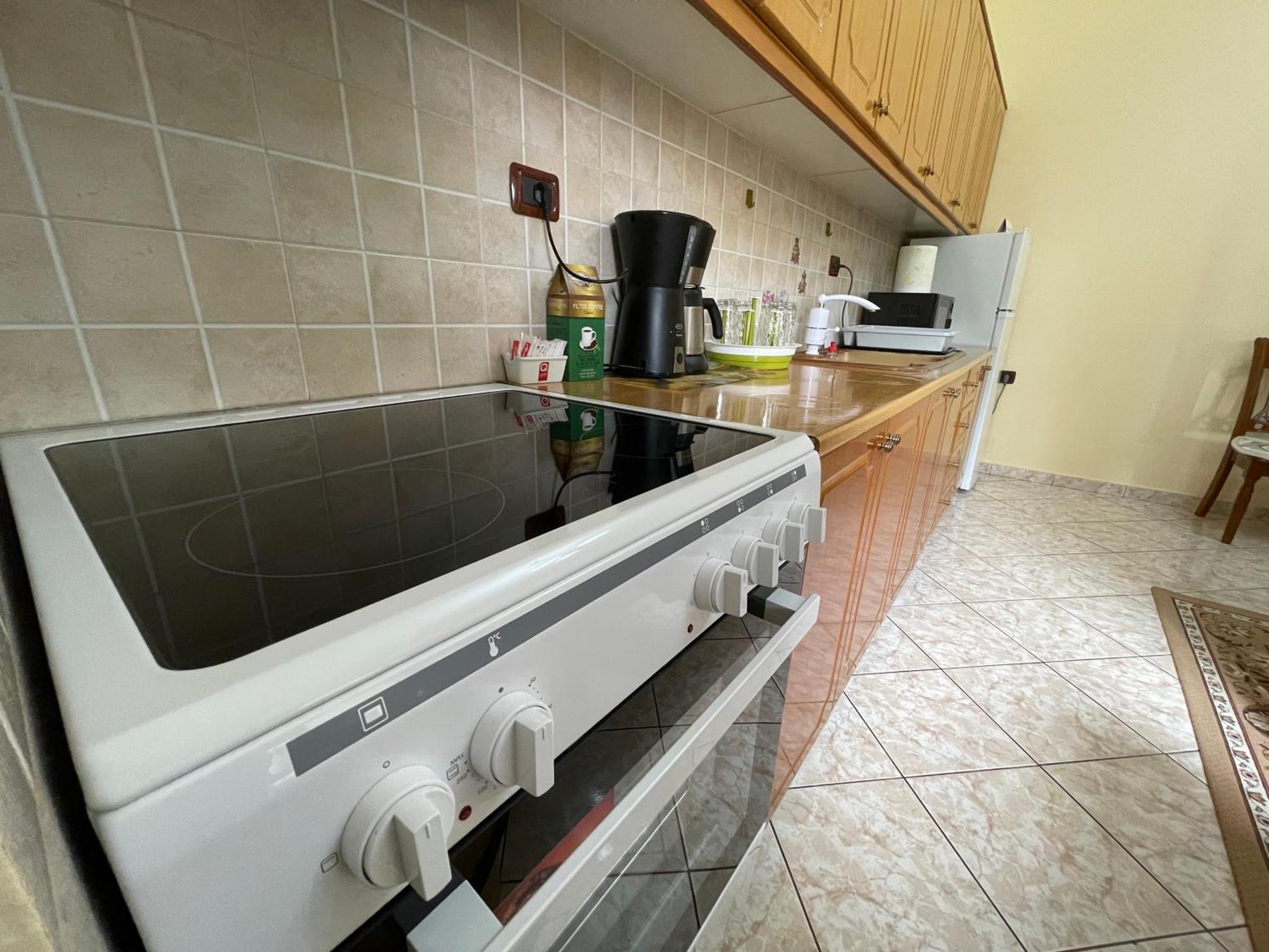Artur'S Apartment Gjirokaster Ngoại thất bức ảnh